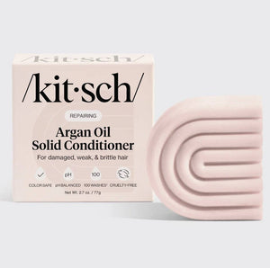 KITSCH Repairing Argan Oil Conditioner