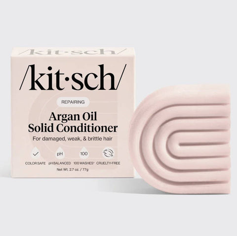 KITSCH Repairing Argan Oil Conditioner