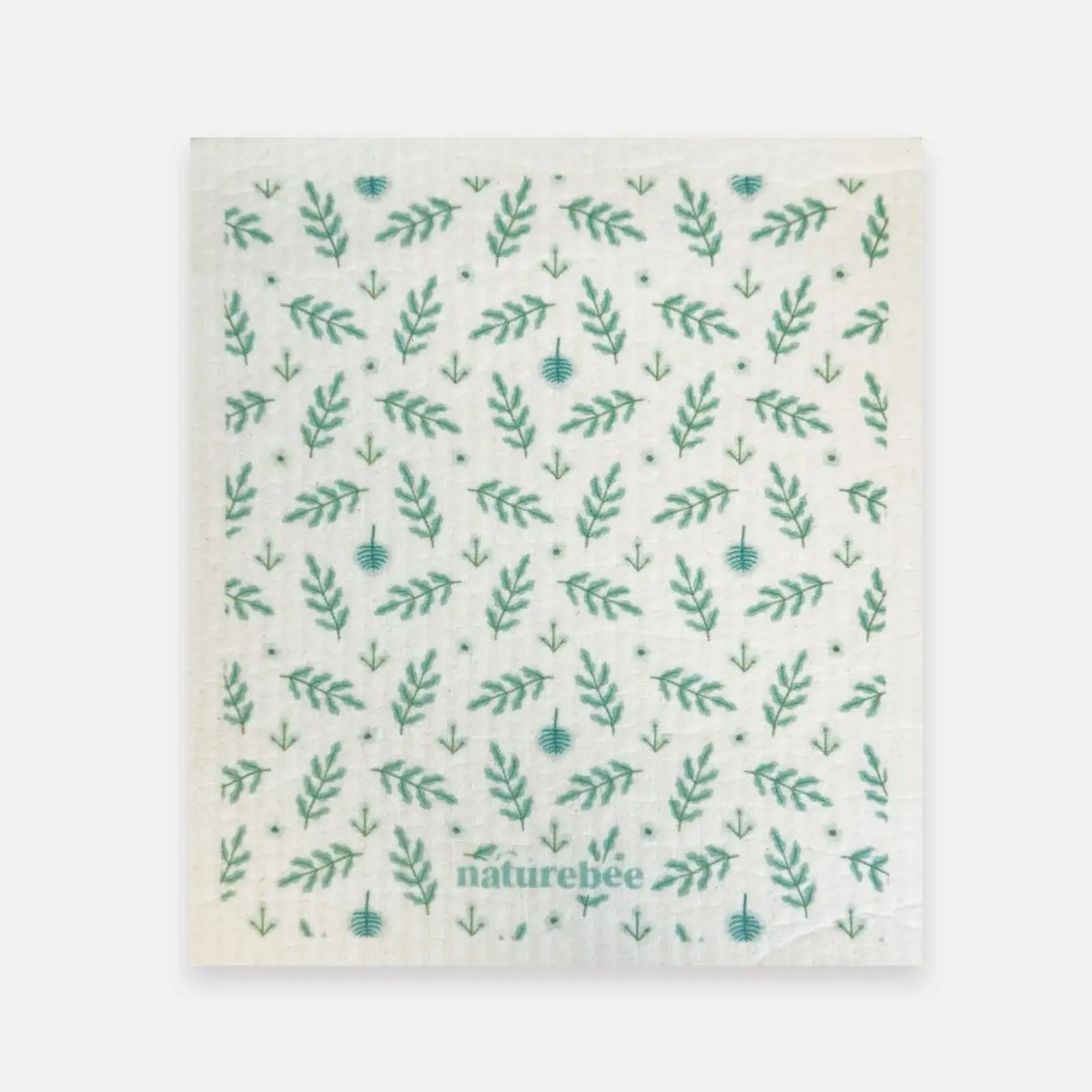 NATURE BEE Swedish Dishcloths