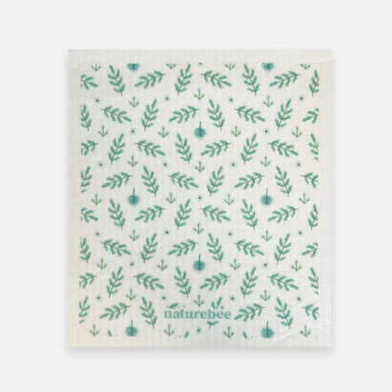 NATURE BEE Swedish Dishcloths