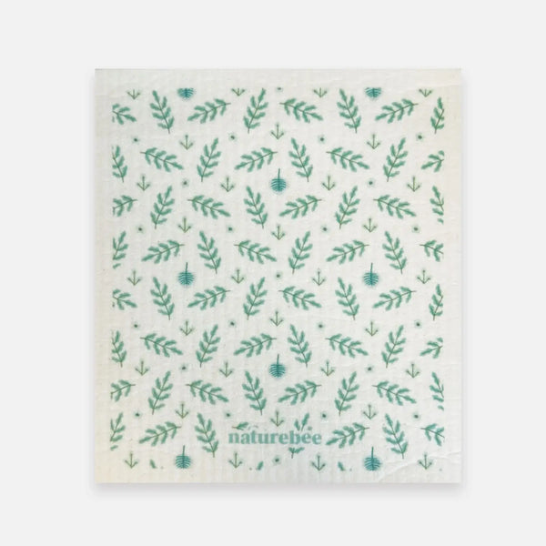 NATURE BEE Swedish Dishcloths