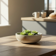 Concrete Artisan Bowls | ws