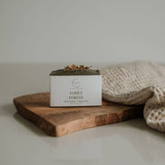 HUDSON SOAP FOREST | natural soap
