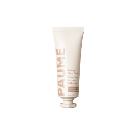 PAUME Probiotic Hand Balm