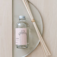 By Caley Joy Baja Sur | Reed Diffuser