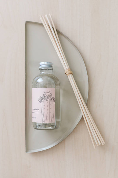 By Caley Joy Baja Sur | Reed Diffuser