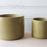 PLANT ‘ER HERE Cylinder Planter- 5