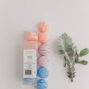 THE FRESH WIFE Mini Bubble Scoops - Berry Mix