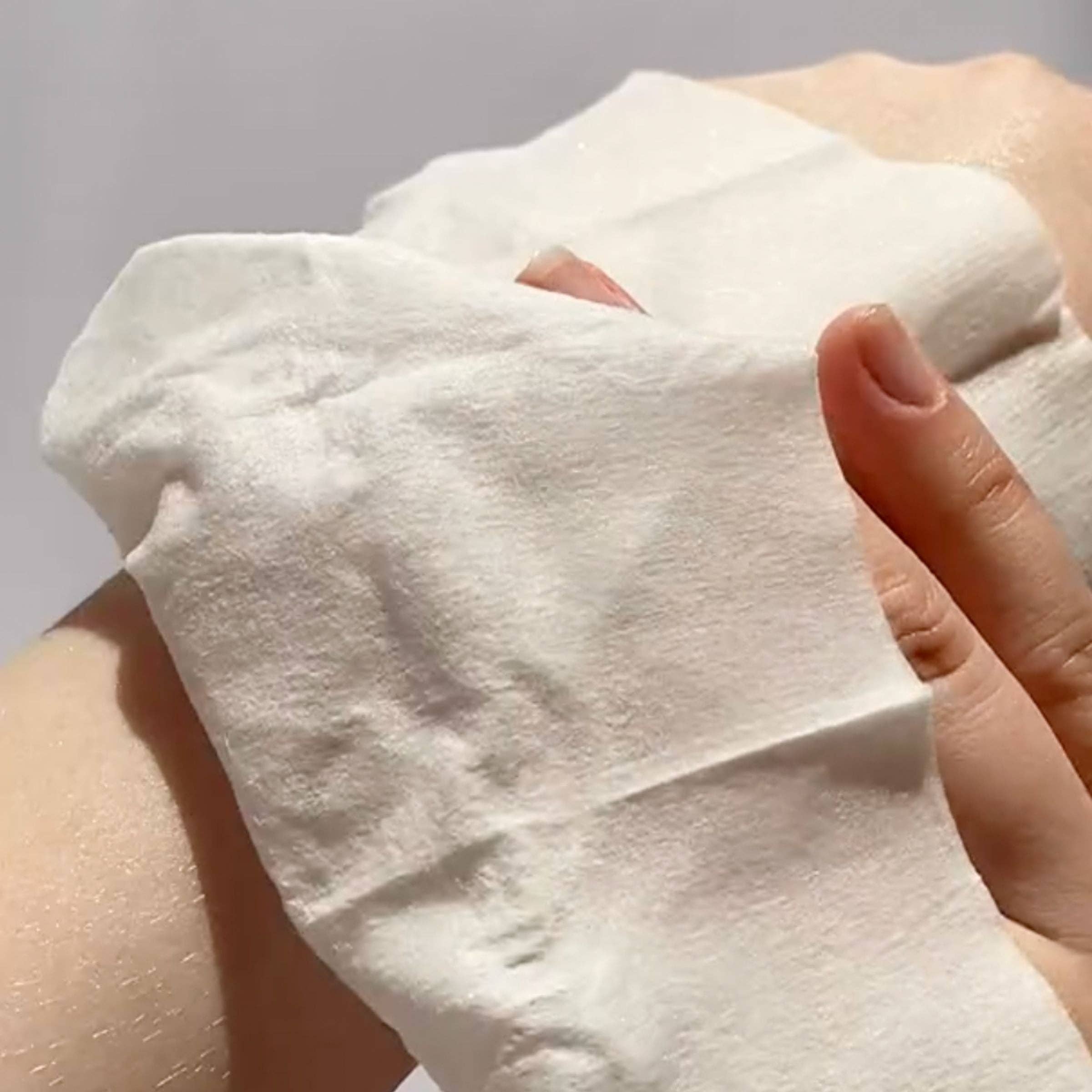 Bushbalm Intimate Refreshing Wipes
