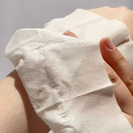 Bushbalm Intimate Refreshing Wipes