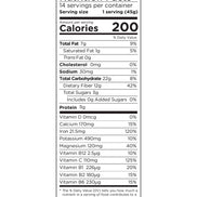 NOMZ Daily nourish superfood mix