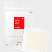 COSRX Acne Pimple Master Patch kbeauty