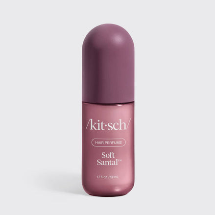 KITSCH Soft Santal Hair & Body Perfume Mist