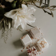 HUDSON SOAP BATH BOMB | assorted set