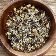 Sage & Stone Apothecary Anti-Anxiety Herbal Tea