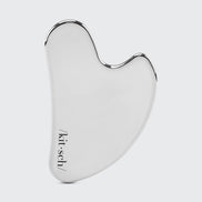 KITSCH Stainless Steel Gua Sha
