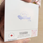 UPLIFTED INK Spread Sunshine with our 