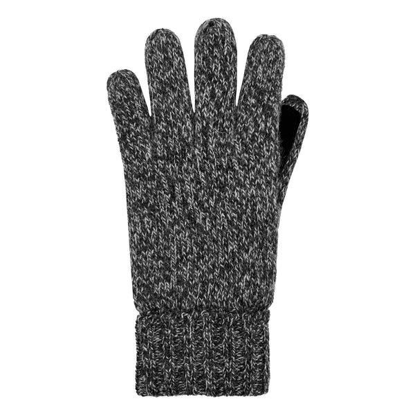 Mens Marled Ragg Wool Glove - 33380