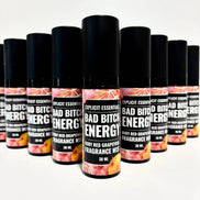 EXP Bad Bitch Energy Fragrance Mist