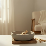 Smudge Bowl | ws