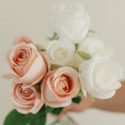 EUCALYPT Fresh Rose Bundle
