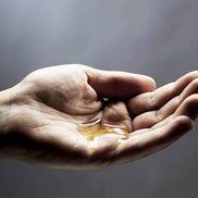 BARBA Beard Oil. Softens, tames, nourishes beard.