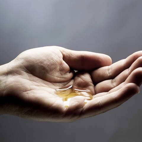 BARBA Beard Oil. Softens, tames, nourishes beard.