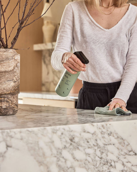 GUESTS ON EARTH NEW All-Purpose Cleaner Bulk Refill