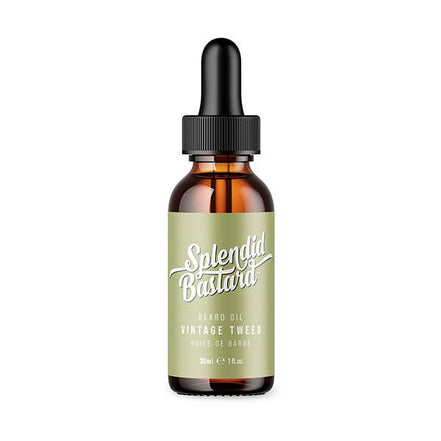 SPLENDID Beard Oil
