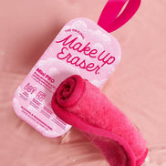 MakeUp Eraser Pink Mini MakeUp Eraser PRO