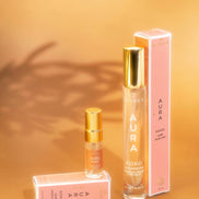 Hadaka AURA Hair Perfume - Beachy Scent - Conceals Odours