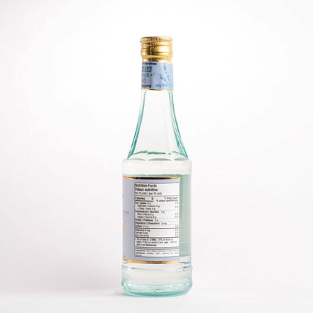 Pure Botanica Body Pain Relief: Organic Premium Musk Willow Water Distilla