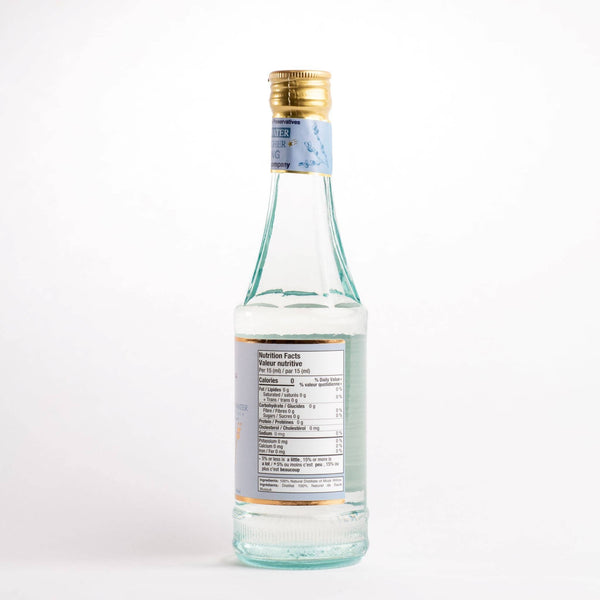 Pure Botanica Body Pain Relief: Organic Premium Musk Willow Water Distilla