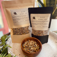 Sage & Stone Apothecary Sleepy Time Tea