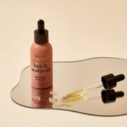 KITSCH Strengthening Pre Wash Scalp Oil - Rosemary & Biotin