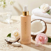 HADAKA WONDER Moisturizing & Radiance Luxe Body Oil with Marula