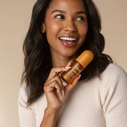 KITSCH Caramel Cream Hair & Body Perfume Mist