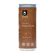 Two Bears Frothed Chocolate Oat
