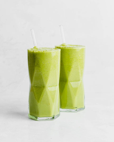 NOMZ Daily nourish superfood mix