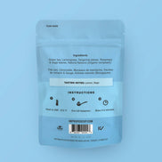 Calm the F Down Green tea, 20 Servings, Functional Tea Blend