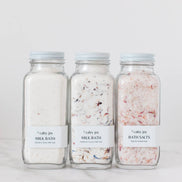 By Caley Joy Almond & Honey Milk Bath | Bath & Body