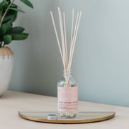 By Caley Joy Amalfi Coast | Reed Diffuser