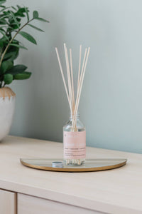 By Caley Joy Amalfi Coast | Reed Diffuser
