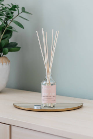 By Caley Joy Amalfi Coast | Reed Diffuser