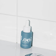 LOUI Pre-Poop Toilet Drops — Bergamot Peppermint