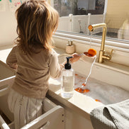 COCO & ROWE Fruit & Veggie Wash