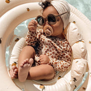 *NEW SIZE* Itzy Soother™ Natural Rubber Paci Sets