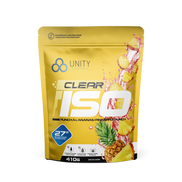 Unity Juice Protein - Pineapple Punch 410g