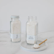 By Caley Joy Almond & Honey Milk Bath | Bath & Body