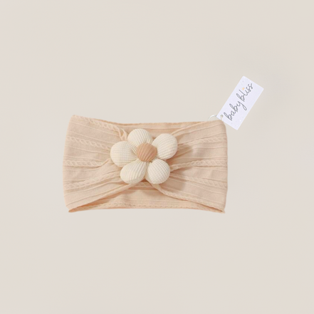 Baby Bliss Baby Flower Headband